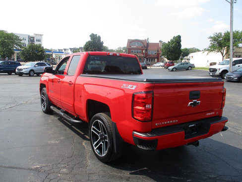 Used 2017 Chevrolet Silverado 1500 LT image 14