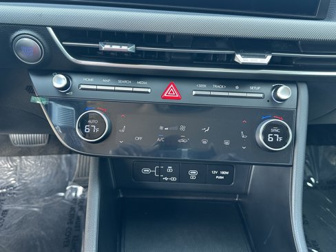 Used 2024 Hyundai Sonata SEL image 31