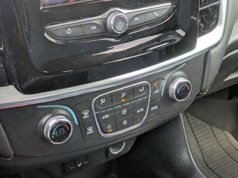 Used 2020 Chevrolet Traverse LS w/ LPO, Floor Liner Package image 15