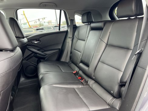 Used 2018 Acura RDX AWD image 24
