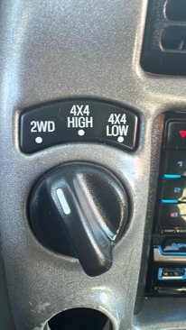 Used 2004 Ford Ranger Edge image 5