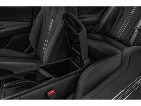 Used 2023 Hyundai Elantra SEL image 42