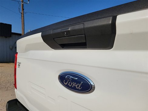 Used 2021 Ford F150 XL w/ Equipment Group 101A High image 15