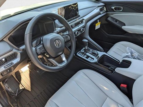 New 2025 Acura Integra image 3