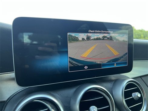 Used 2019 Mercedes-Benz C 300 Sedan image 16