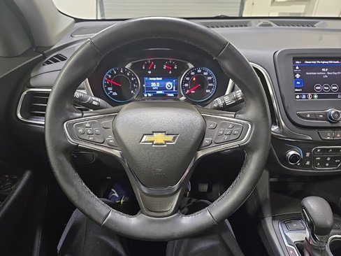 Used 2024 Chevrolet Equinox LT image 12