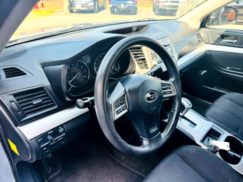 Used 2012 Subaru Legacy 2.5i image 10