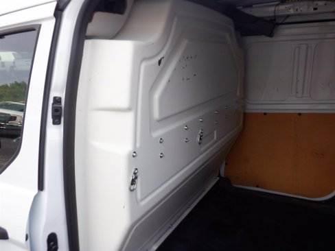Used 2022 Ford Transit Connect XL image 11