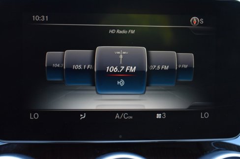 Used 2017 Mercedes-Benz C 300 4MATIC Sedan w/ Premium 3 Package image 20