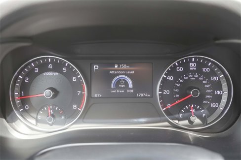 Certified 2023 Kia Forte LXS image 25