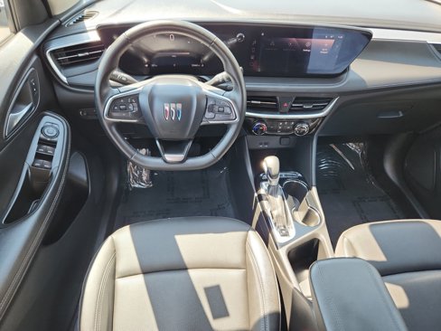 Used 2024 Buick Encore GX Sport Touring image 23