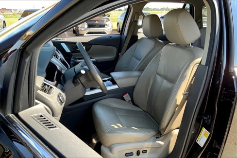 Used 2013 Ford Edge Limited image 7