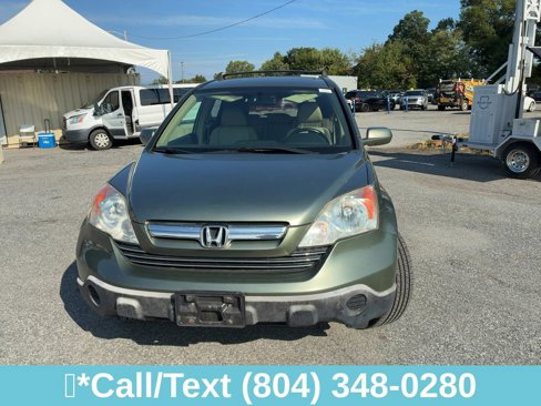 Used 2007 Honda CR-V EX-L image 2