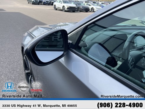 Used 2020 Honda Accord Sport image 6