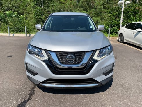 Used 2020 Nissan Rogue S image 4