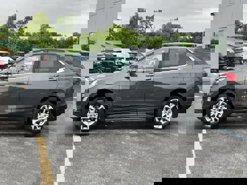 Used 2019 Chevrolet Equinox LT image 5