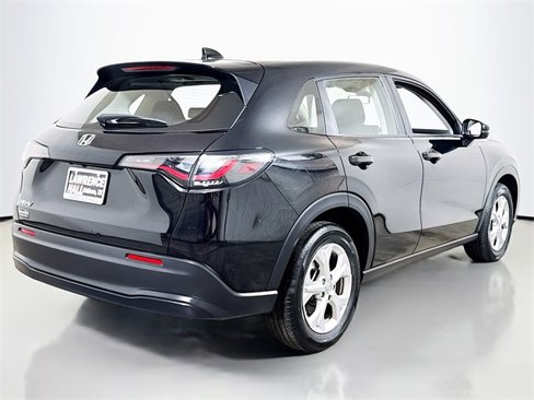 Used 2024 Honda HR-V LX image 4