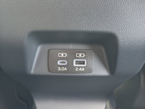 New 2025 Subaru Crosstrek 2.5i Premium image 30