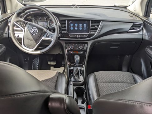 Used 2019 Buick Encore Preferred image 26
