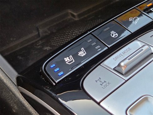 Used 2022 Hyundai Tucson Limited image 30