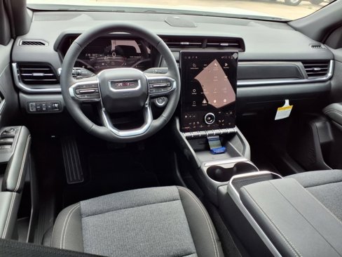 New 2025 GMC Terrain Elevation image 13