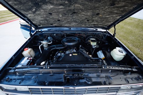 Used 1989 Chevrolet Blazer 4WD image 54