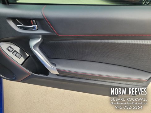 Used 2020 Subaru BRZ Limited w/ Performance Package image 24