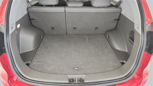 Used 2011 Kia Sportage LX image 17