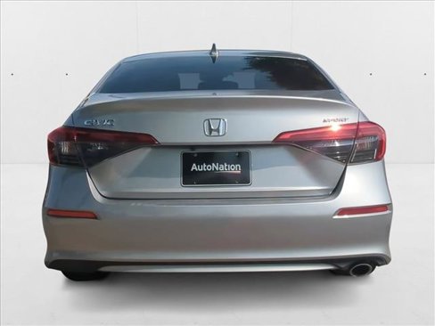 Used 2022 Honda Civic Sport image 7
