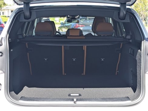 New 2026 BMW X3 xDrive30 w/ Convenience Package image 13