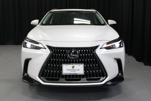 Used 2024 Lexus NX 350h AWD w/ Premium Package image 10