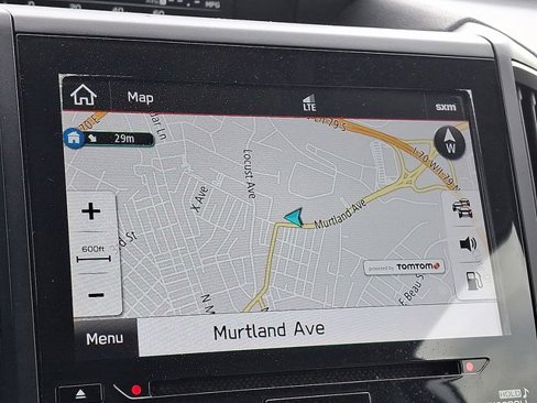 Used 2019 Subaru Forester Limited image 21