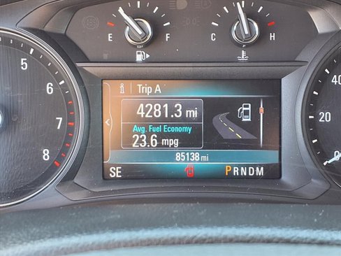 Used 2019 Buick Encore Preferred image 19
