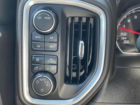 Used 2020 Chevrolet Silverado 1500 RST w/ All-Star Edition image 26