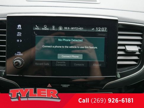 Used 2020 Honda Pilot Touring image 52
