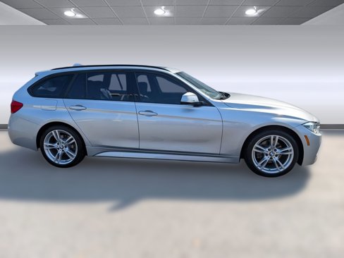 Used 2016 BMW 328i xDrive Wagon image 8