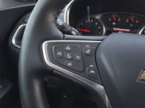 Used 2023 Chevrolet Equinox LT image 18