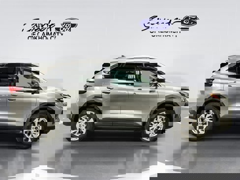 Used 2024 Ford Escape Active w/ Tech Pack #1 image 9
