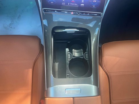 Certified 2023 Mercedes-Benz C 300 4MATIC Sedan image 15