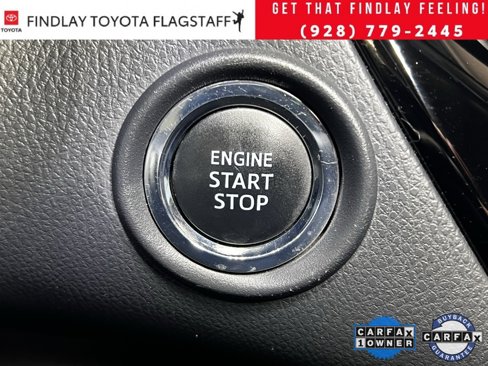Used 2022 Toyota C-HR Limited image 30