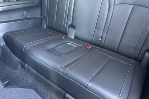New 2025 INFINITI QX60 Autograph w/ Cargo Package image 16