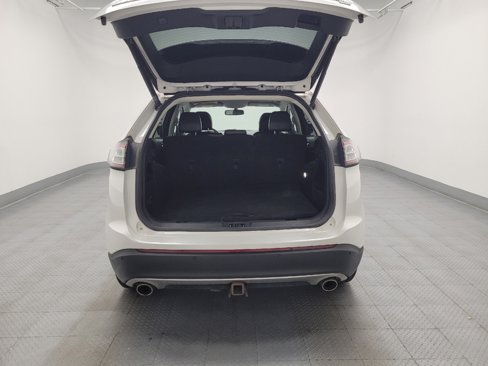 Used 2015 Ford Edge SEL w/ Equipment Group 201A image 29