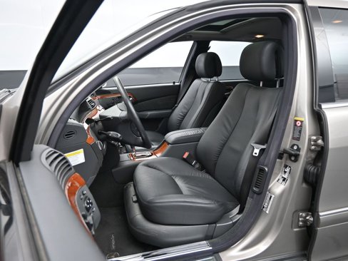 Used 2005 Mercedes-Benz S 430 image 19