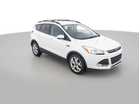 Used 2014 Ford Escape SE w/ Equipment Group 201A image 3