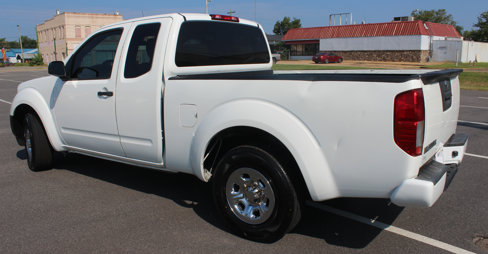 Used 2019 Nissan Frontier S image 13