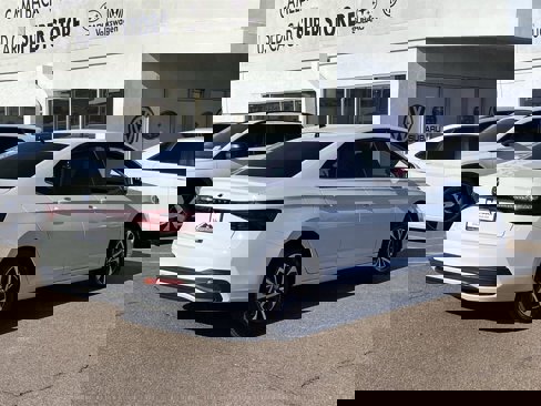 New 2025 Volkswagen Jetta S image 6