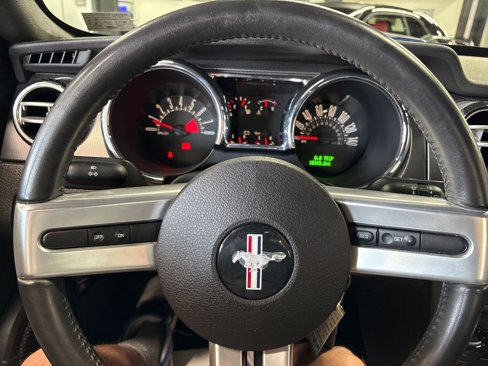 Used 2007 Ford Mustang GT Premium image 40