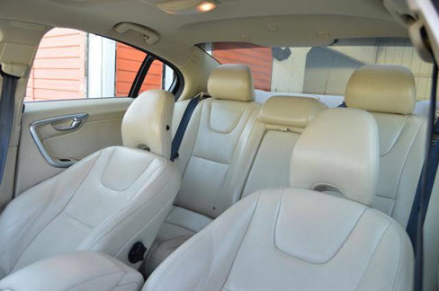 Used 2013 Volvo S60 T5 image 44