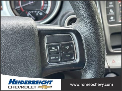Used 2018 Dodge Journey SE image 24
