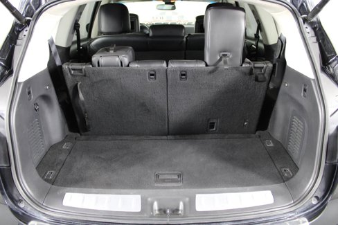 Used 2014 INFINITI QX60 AWD w/ Premium Plus Package image 28